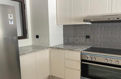 Townhouse - 4 - 3 for rent in Costa Brava 1 - Costa Brava - Damac Lagoons - Dubai Townhouse - 4 - 3 for rent in Costa Brava 1 - Costa Brava - Damac Lagoons - Dubai