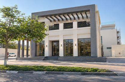 Villa - Studio - 2 for rent in Umm Suqeim 1 - Umm Suqeim - Dubai