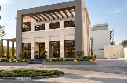 Villa - Studio - 2 for rent in Umm Suqeim 1 - Umm Suqeim - Dubai