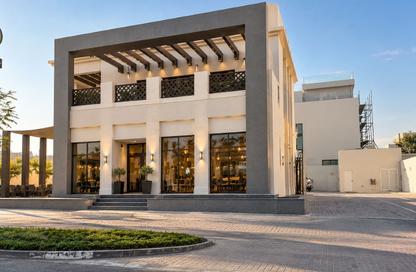 Villa - Studio - 2 for rent in Umm Suqeim 1 - Umm Suqeim - Dubai