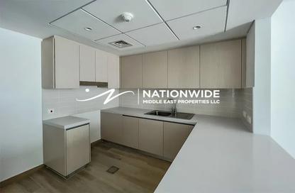 Apartment - 2 - 2 for rent in Waters Edge - Yas Island - Abu Dhabi Apartment - 2 - 2 for rent in Waters Edge - Yas Island - Abu Dhabi