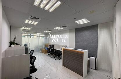 Office Space - Studio for rent in B2B Tower - Business Bay - Dubai Office Space - Studio for rent in B2B Tower - Business Bay - Dubai