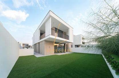 Villa - 4 Bedrooms - 4 Bathrooms for rent in Tilal Al Furjan - Al Furjan - Dubai