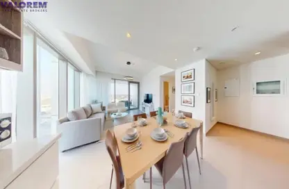 Apartment - 2 Bedrooms - 3 Bathrooms for sale in Downtown Views II Tower 2 - Downtown Views II - Zabeel 2 - Zabeel - Dubai Apartment - 2 Bedrooms - 3 Bathrooms for sale in Downtown Views II Tower 2 - Downtown Views II - Zabeel 2 - Zabeel - Dubai