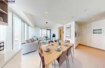 Apartment - 2 Bedrooms - 3 Bathrooms for sale in Downtown Views II Tower 2 - Downtown Views II - Zabeel 2 - Zabeel - Dubai Apartment - 2 Bedrooms - 3 Bathrooms for sale in Downtown Views II Tower 2 - Downtown Views II - Zabeel 2 - Zabeel - Dubai