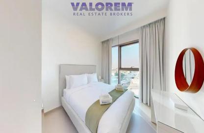 Apartment - 2 - 3 for sale in Downtown Views II Tower 2 - Downtown Views II - Zabeel 2 - Zabeel - Dubai Apartment - 2 - 3 for sale in Downtown Views II Tower 2 - Downtown Views II - Zabeel 2 - Zabeel - Dubai