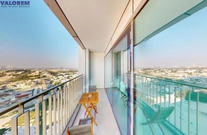 Apartment - 2 Bedrooms - 3 Bathrooms for sale in Downtown Views II Tower 2 - Downtown Views II - Zabeel 2 - Zabeel - Dubai Apartment - 2 Bedrooms - 3 Bathrooms for sale in Downtown Views II Tower 2 - Downtown Views II - Zabeel 2 - Zabeel - Dubai