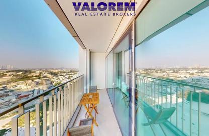 Apartment - 2 Bedrooms - 3 Bathrooms for sale in Downtown Views II Tower 2 - Downtown Views II - Zabeel 2 - Zabeel - Dubai Apartment - 2 Bedrooms - 3 Bathrooms for sale in Downtown Views II Tower 2 - Downtown Views II - Zabeel 2 - Zabeel - Dubai