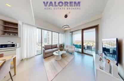 Apartment - 2 - 3 for sale in Downtown Views II Tower 2 - Downtown Views II - Zabeel 2 - Zabeel - Dubai Apartment - 2 - 3 for sale in Downtown Views II Tower 2 - Downtown Views II - Zabeel 2 - Zabeel - Dubai