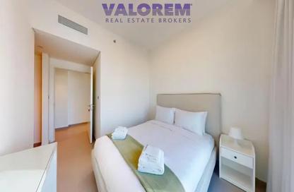 Apartment - 2 - 3 for sale in Downtown Views II Tower 2 - Downtown Views II - Zabeel 2 - Zabeel - Dubai