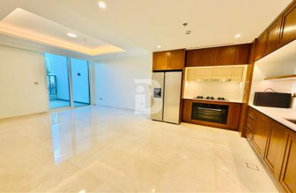 شقة - 3 غرف نوم - 4 حمامات للايجار في Palace Beach ريزيدنس Podium - بالاس بيتش ريزيدنس - إعمار بيتشفرونت - دبي هاربور - دبي