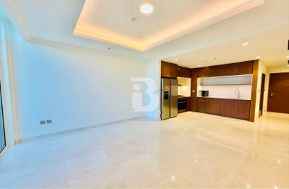 شقة - 3 غرف نوم - 4 حمامات للايجار في Palace Beach ريزيدنس Podium - بالاس بيتش ريزيدنس - إعمار بيتشفرونت - دبي هاربور - دبي