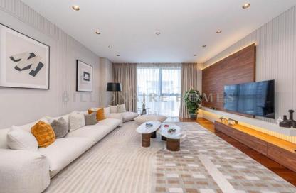 Apartment - 1 - 1 for sale in City Walk Residential Building 9 - City Walk Residential - City Walk - Dubai