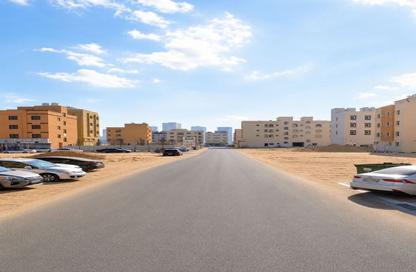 أرض - استوديو للبيع في عجمان جلوبال سيتي - العالية - عجمان