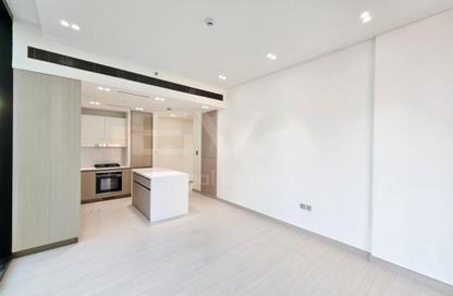 Apartment - 1 Bedroom - 2 Bathrooms for rent in Binghatti Aurora - District 12 - Jumeirah Village Circle - Dubai