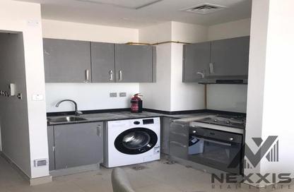 Apartment - Studio - 1 Bathroom for rent in Candace Acacia - Al Furjan - Dubai Apartment - Studio - 1 Bathroom for rent in Candace Acacia - Al Furjan - Dubai