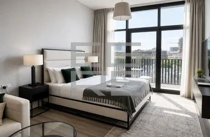 Apartment - 1 Bathroom for rent in Belgravia 2 - Belgravia - District 11 - Jumeirah Village Circle - Dubai Apartment - 1 Bathroom for rent in Belgravia 2 - Belgravia - District 11 - Jumeirah Village Circle - Dubai