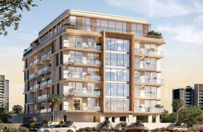 Apartment - 1 Bedroom - 2 Bathrooms for sale in The Willows Residences - District 11 - Mohammed Bin Rashid City - Dubai