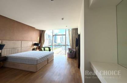 Apartment - 3 Bedrooms - 4 Bathrooms for rent in City Walk Residential Building 1 - City Walk Residential - City Walk - Dubai Apartment - 3 Bedrooms - 4 Bathrooms for rent in City Walk Residential Building 1 - City Walk Residential - City Walk - Dubai