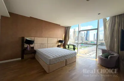 Apartment - 3 Bedrooms - 4 Bathrooms for rent in City Walk Residential Building 1 - City Walk Residential - City Walk - Dubai