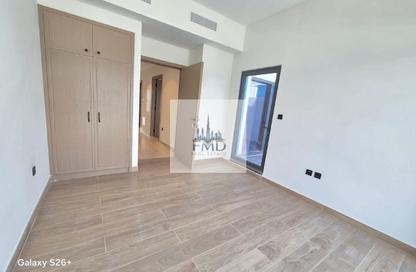 Townhouse - 5 - 6 for rent in Santorini - Damac Lagoons - Dubai