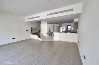 Townhouse - 5 - 6 for rent in Santorini - Damac Lagoons - Dubai