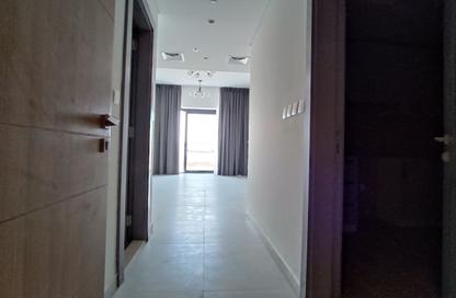 Apartment - 1 - 2 for sale in The V Tower - Dubai Land Residence Complex - Dubai Apartment - 1 - 2 for sale in The V Tower - Dubai Land Residence Complex - Dubai