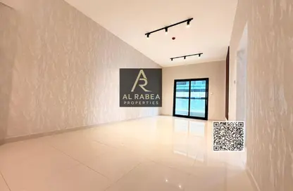 Apartment - 2 Bedrooms - 2 Bathrooms for rent in Al Rashidiya Towers - Al Rashidiya - Ajman Downtown - Ajman
