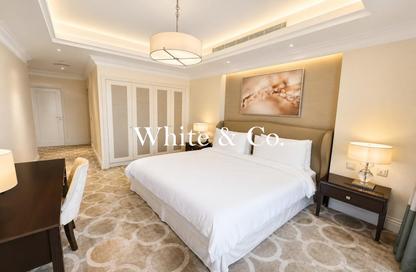 Apartment - 2 Bedrooms - 2 Bathrooms for rent in Kempinski BLVD - Downtown Dubai - Dubai Apartment - 2 Bedrooms - 2 Bathrooms for rent in Kempinski BLVD - Downtown Dubai - Dubai