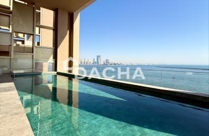 Apartment - 3 Bedrooms - 5 Bathrooms for sale in Six Senses Residences - The Crescent - Palm Jumeirah - Dubai