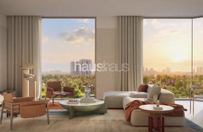 Apartment - 2 Bedrooms - 2 Bathrooms for sale in Avenew 888 Loom C - Loom at Avenew 888 - Avenew 888 - Residential District - Dubai South (Dubai World Central) - Dubai