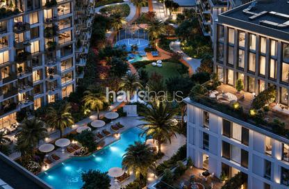 Apartment - 2 Bedrooms - 2 Bathrooms for sale in Avenew 888 Loom C - Loom at Avenew 888 - Avenew 888 - Residential District - Dubai South (Dubai World Central) - Dubai Apartment - 2 Bedrooms - 2 Bathrooms for sale in Avenew 888 Loom C - Loom at Avenew 888 - Avenew 888 - Residential District - Dubai South (Dubai World Central) - Dubai