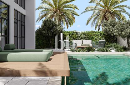 Villa - 4 Bedrooms - 4 Bathrooms for rent in Sidra Villas III - Sidra Villas - Dubai Hills Estate - Dubai