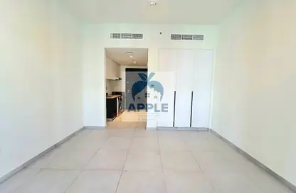 Apartment - Studio - 1 Bathroom for rent in The Riff 5 - The Riff - Aljada - Sharjah