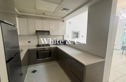 Apartment - 1 - 2 for rent in Glitz 3B - Glitz 3 - Glitz - Dubai Studio City - Dubai