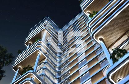 Apartment - Studio - 1 Bathroom for sale in Binghatti Hillside - Dubai Science Park - Dubai