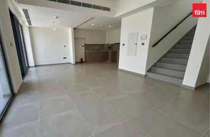 Townhouse - 3 - 3 for rent in Eden - The Valley - Dubai