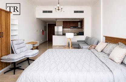Apartment - Studio - 1 Bathroom for sale in Rokane G22 - District 11 - Jumeirah Village Circle - Dubai