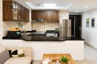 Apartment - 1 Bathroom for sale in Rokane G22 - District 11 - Jumeirah Village Circle - Dubai