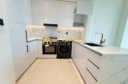 Apartment - 1 Bedroom - 2 Bathrooms for rent in Binghatti Tulip - District 11 - Jumeirah Village Circle - Dubai Apartment - 1 Bedroom - 2 Bathrooms for rent in Binghatti Tulip - District 11 - Jumeirah Village Circle - Dubai