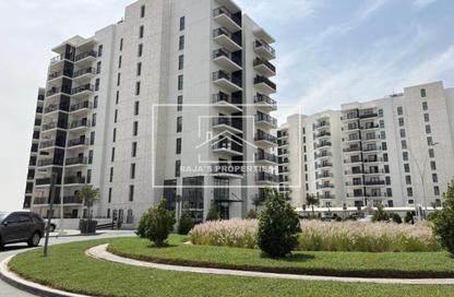Apartment - 1 Bedroom - 1 Bathroom for rent in Waters Edge - Yas Island - Abu Dhabi