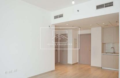 Apartment - 1 Bedroom - 1 Bathroom for rent in Waters Edge - Yas Island - Abu Dhabi