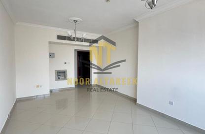 Apartment - 3 - 3 for rent in Zakhir Tower 1 - Zakhir Towers - Al Taawun - Sharjah Apartment - 3 - 3 for rent in Zakhir Tower 1 - Zakhir Towers - Al Taawun - Sharjah