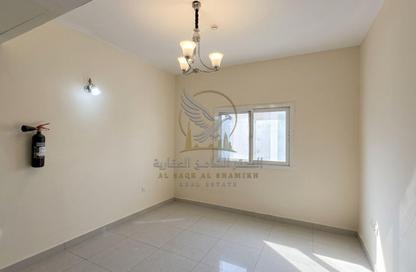Apartment - Studio - 1 for rent in Al Qulaya'ah - Al Sharq - Sharjah