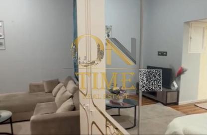 Apartment - Studio - 1 Bathroom for rent in Al Jurf Industrial 2 - Al Jurf Industrial - Ajman