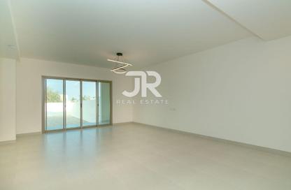 Villa - 4 - 4 for rent in Garden View Villas - Jebel Ali 1 - Jebel Ali - Dubai