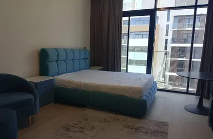 شقة - 1 حمام للايجار في عزيزي ريفييرا 15 - عزيزي ريفيرا - ميدان واحد - ميدان - دبي