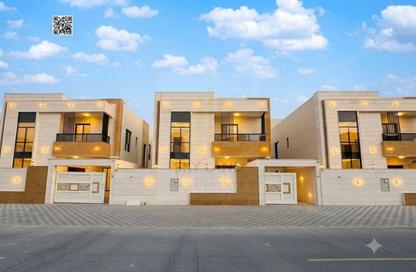 Villa - 5 - 7 for sale in Al Yasmeen 1 - Al Yasmeen - Ajman Villa - 5 - 7 for sale in Al Yasmeen 1 - Al Yasmeen - Ajman