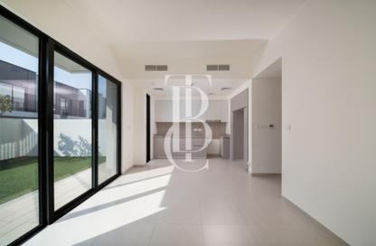 Villa - 3 Bedrooms - 4 Bathrooms for rent in Greenview - Emaar South - Dubai South (Dubai World Central) - Dubai Villa - 3 Bedrooms - 4 Bathrooms for rent in Greenview - Emaar South - Dubai South (Dubai World Central) - Dubai