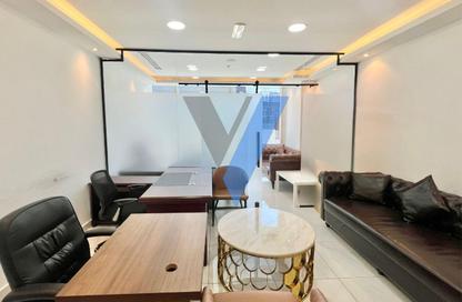 Office Space - Studio for rent in Tamani Art Tower - Business Bay - Dubai Office Space - Studio for rent in Tamani Art Tower - Business Bay - Dubai
